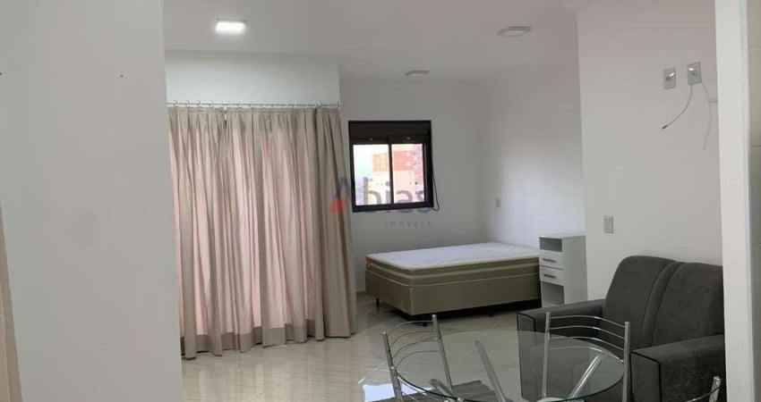 Apartamento com 1 quarto para alugar na Rua Quinze de Novembro, 1822, Centro, São Carlos