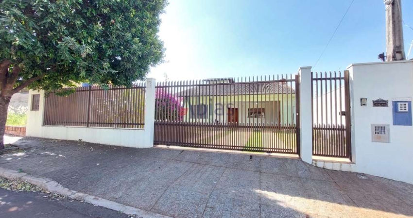 Casa com 3 quartos para alugar na Rua José Missali, 436, Planalto Paraíso, São Carlos