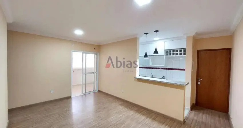 Apartamento com 3 quartos para alugar na Rua Padre Teixeira, 1753, Centro, São Carlos