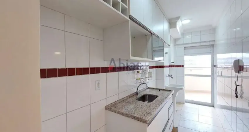 Apartamento com 3 quartos para alugar na Rua Padre Teixeira, 1756, Centro, São Carlos