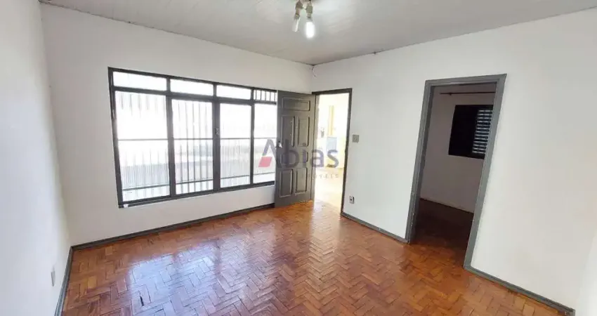 Casa com 2 quartos para alugar na Rua Francisco Couto, 117, Vila Monteiro (Gleba I), São Carlos