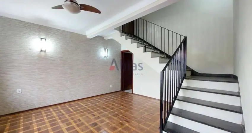 Casa com 4 quartos para alugar na Rua Tiradentes, 150, Jardim Macarengo, São Carlos