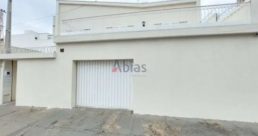 Casa com 4 quartos para alugar na Rua Tiradentes, 150, Jardim Macarengo, São Carlos