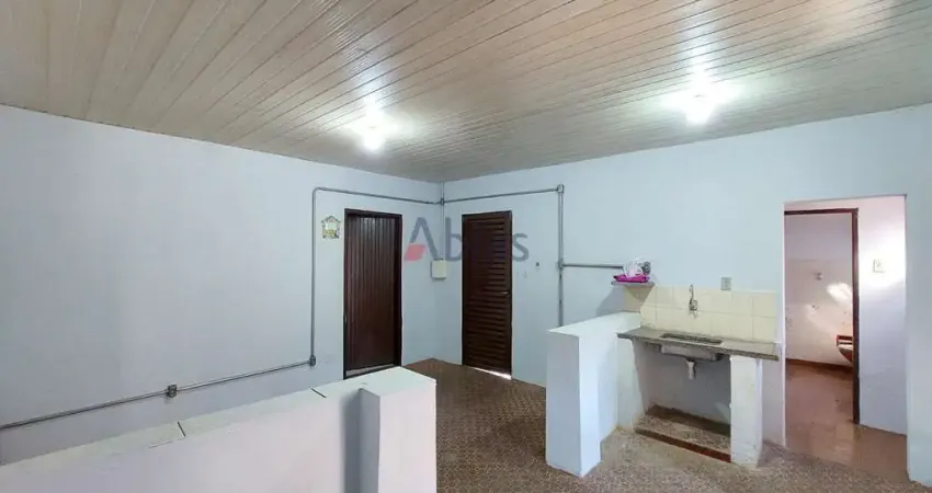 Casa com 1 quarto para alugar na Rua Campos Salles, 1475, Centro, São Carlos