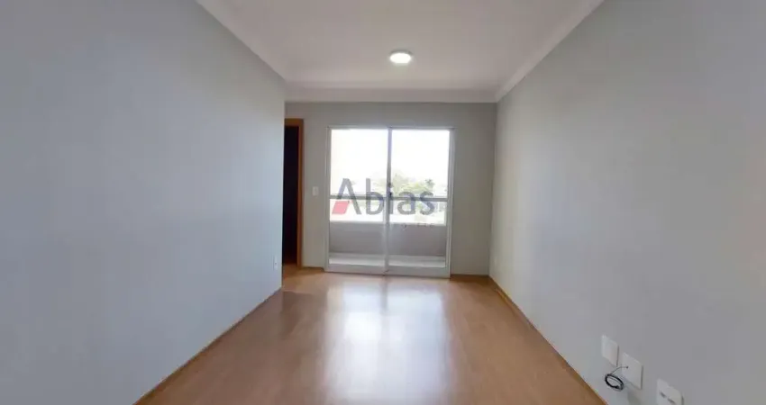 Apartamento em Parque Faber Castell II - São Carlos, SP