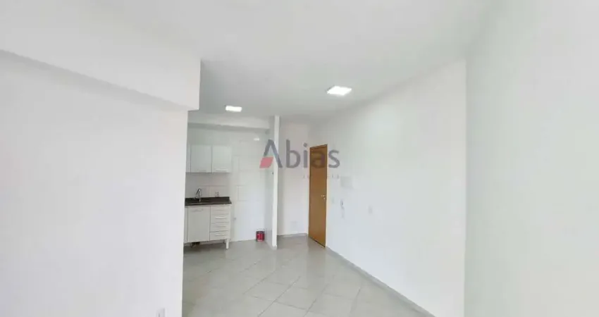 Apartamento com 2 quartos para alugar na Rua Eugênio Franco de Camargo, 1279, Jardim Brasil, São Carlos