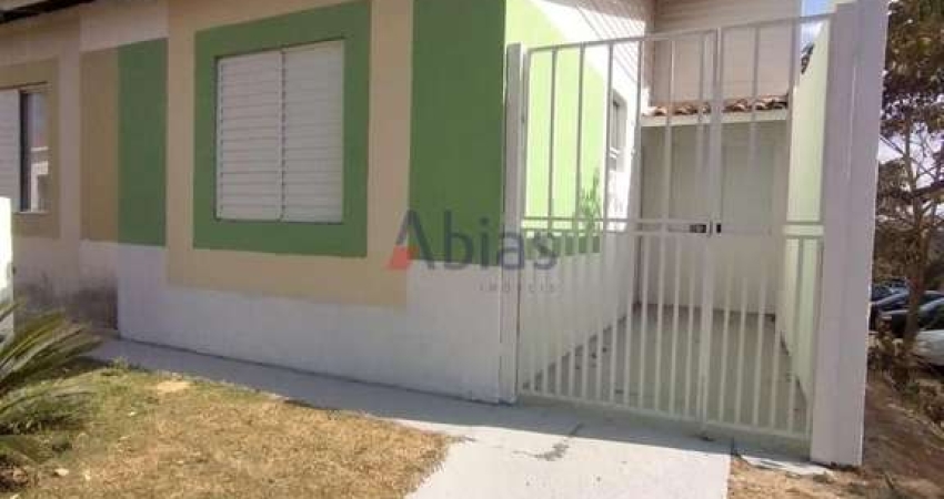Casa de Condominio em Jardim Ipanema - São Carlos, SP