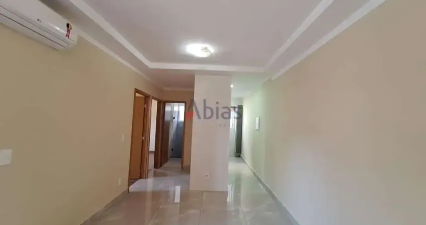Apartamento com 2 quartos para alugar na Rua Theodolina Modena Coca, 221, Vila Rancho Velho, São Carlos