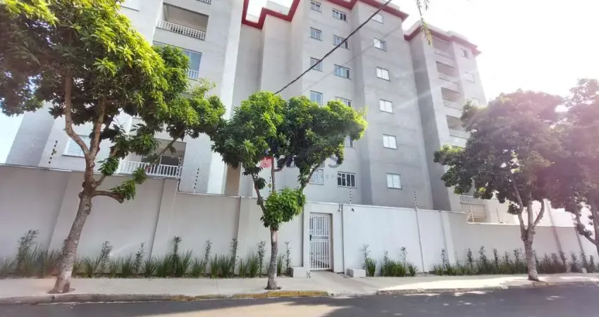 Apartamento com 2 quartos para alugar na Rua Dr. Duarte Nunes, 388, Vila Prado, São Carlos