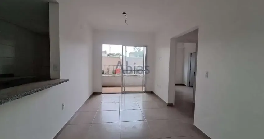 Apartamento com 2 quartos para alugar na Rua Dr. Duarte Nunes, 420, Vila Prado, São Carlos
