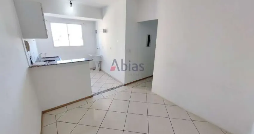 Apartamento com 1 quarto para alugar na Rua 7 de Setembro, 1364, Centro, São Carlos