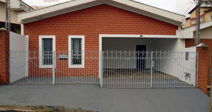 Casa com 3 quartos para alugar na Rua Afif Cury Nassur, 106, Parque Arnold Schimidt, São Carlos
