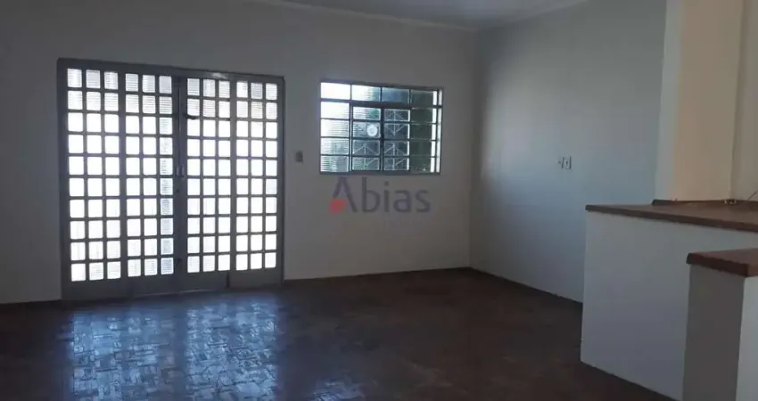 Casa com 3 quartos para alugar na Alameda das Hortências, 297, Cidade Jardim, São Carlos