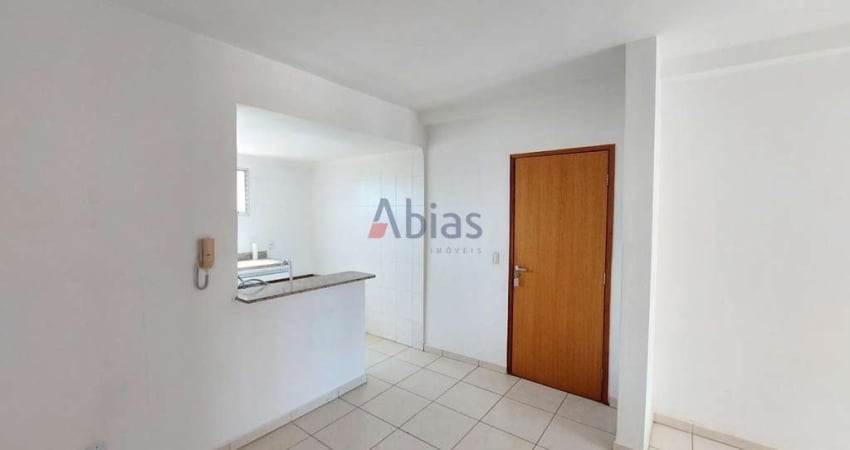 Apartamento em Parque Arnold Schimidt - São Carlos, SP