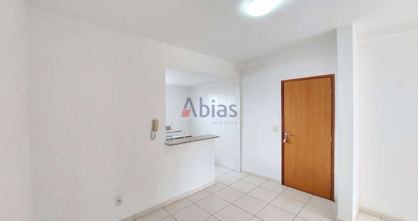 Apartamento em Parque Arnold Schimidt - São Carlos, SP