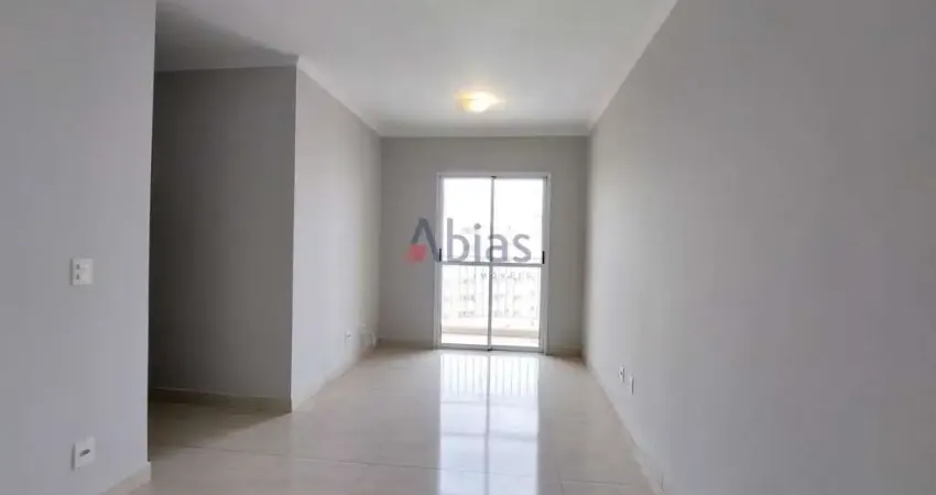 Apartamento em Parque Faber Castell - São Carlos, SP