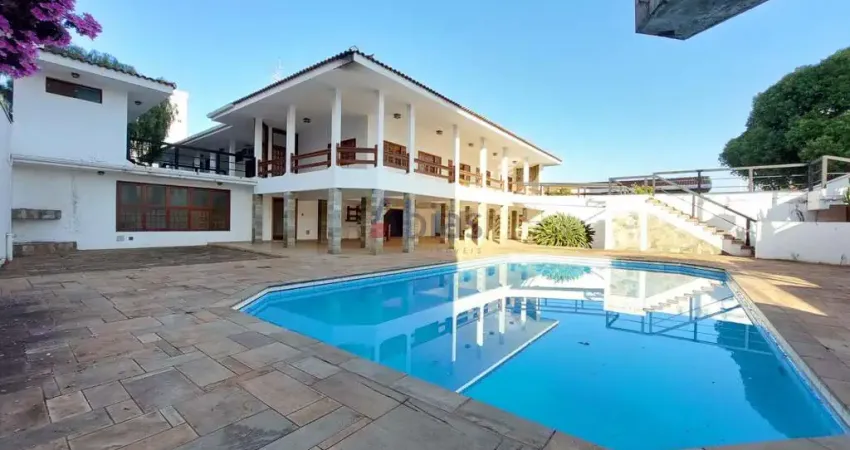 Casa com 3 quartos para alugar na Rua Treze de Maio, 1279, Jardim São Carlos, São Carlos