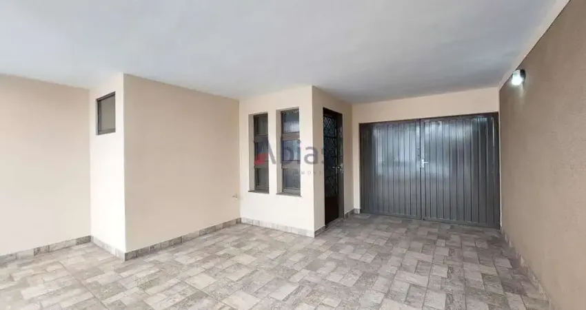 Casa com 2 quartos para alugar na Rua Dona Alexandrina, 2180, Vila Monteiro (Gleba I), São Carlos