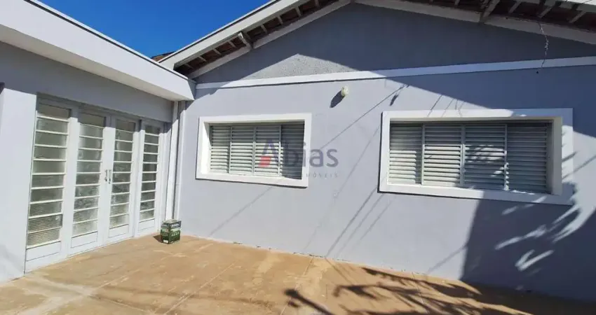 Casa com 3 quartos para alugar na Alameda dos Narcisos, 143, Cidade Jardim, São Carlos