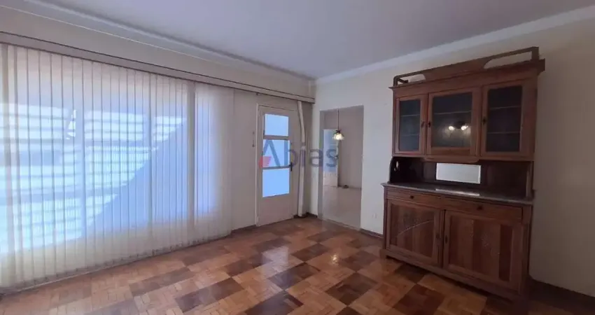 Casa com 3 quartos para alugar na Rua Dona Elisa Botelho Moreira de Barros, 257, Jardim Ricetti, São Carlos