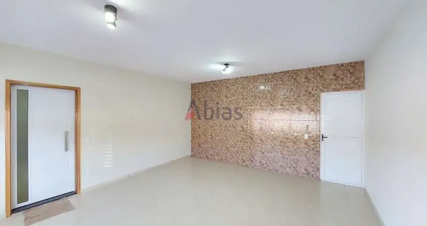 Casa com 2 quartos para alugar na Rua Nicodemo Senapeschi, 187, Vila Irene, São Carlos