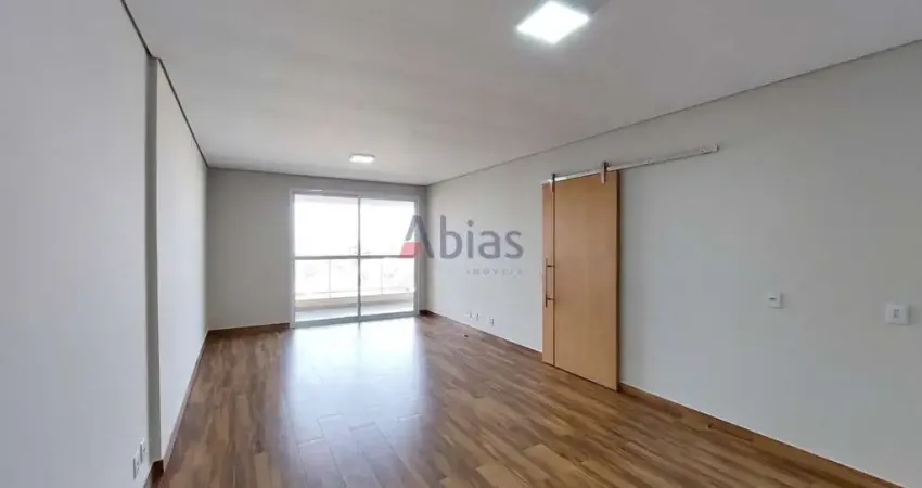 Apartamento com 3 quartos para alugar na Rua José Rodrigues Sampaio, 836, Centreville, São Carlos