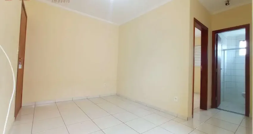 Apartamento em Parque Arnold Schimidt - São Carlos, SP