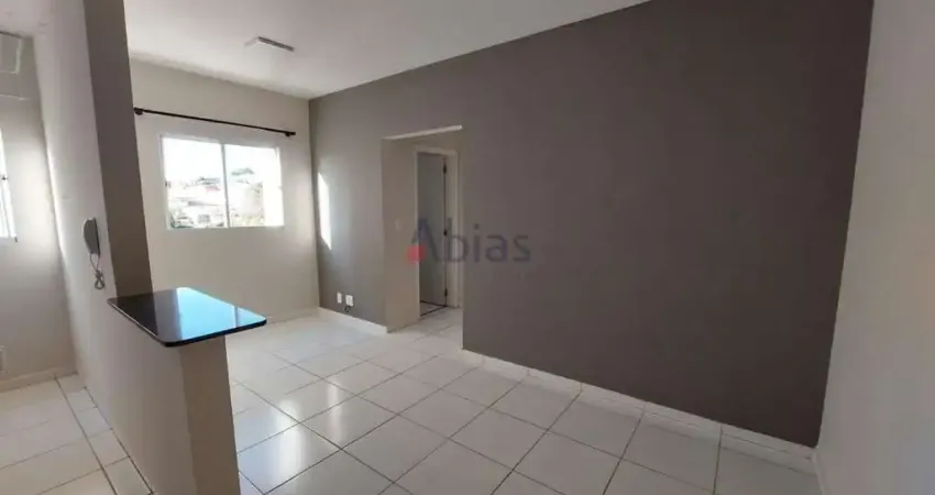 Apartamento em Recreio São Judas Tadeu - São Carlos, SP