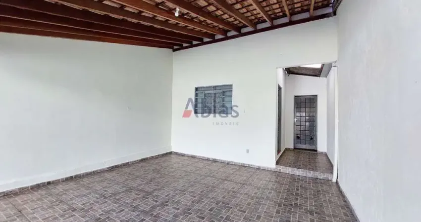 Casa com 2 quartos para alugar na Rua Brás Cubas, 421, Jardim Centenário, São Carlos