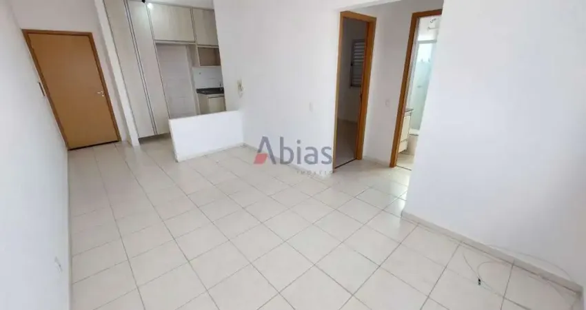Apartamento em Recreio São Judas Tadeu - São Carlos, SP