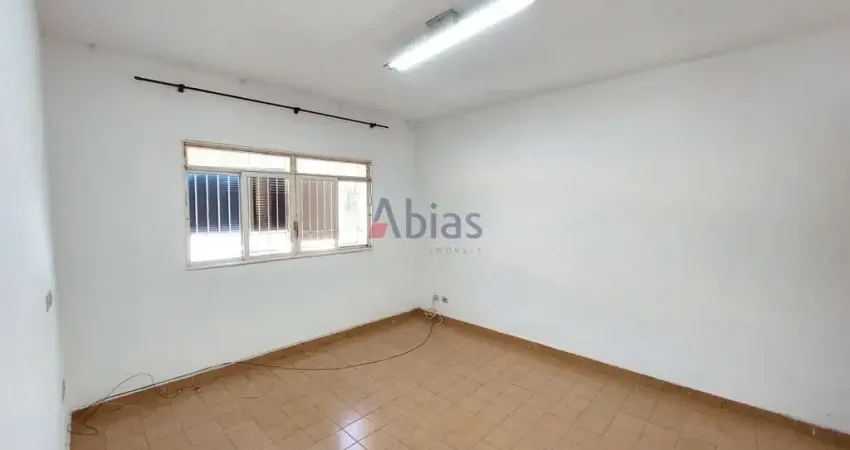 Casa com 3 quartos para alugar na Rua Major José Inácio, 2446, Centro, São Carlos