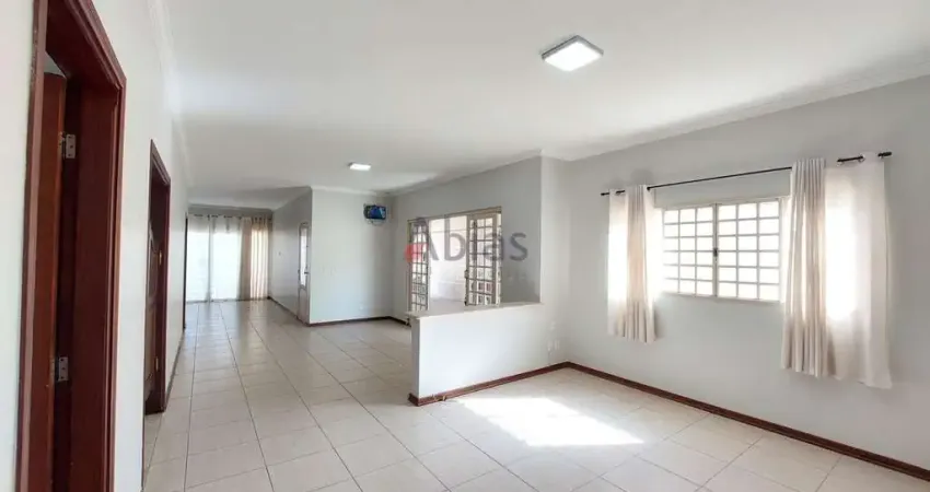 Casa com 3 quartos para alugar na Rua São João Bosco, 625, Planalto Paraíso, São Carlos