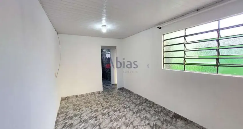 Casa com 2 quartos para alugar na Rua Olavo Godoy, 172, Jardim Ipanema, São Carlos