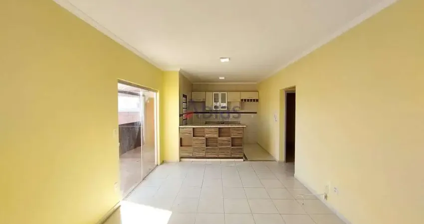 Casa com 2 quartos para alugar na Rua Hugo de Carli, 170, Jardim Embaré, São Carlos