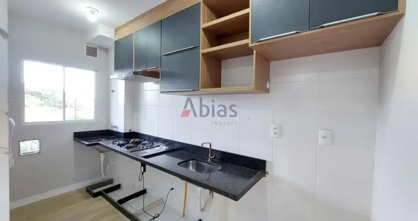Apartamento com 2 quartos para alugar na Travessa Francisco Latorre Primo, 231, Residencial Parati, São Carlos