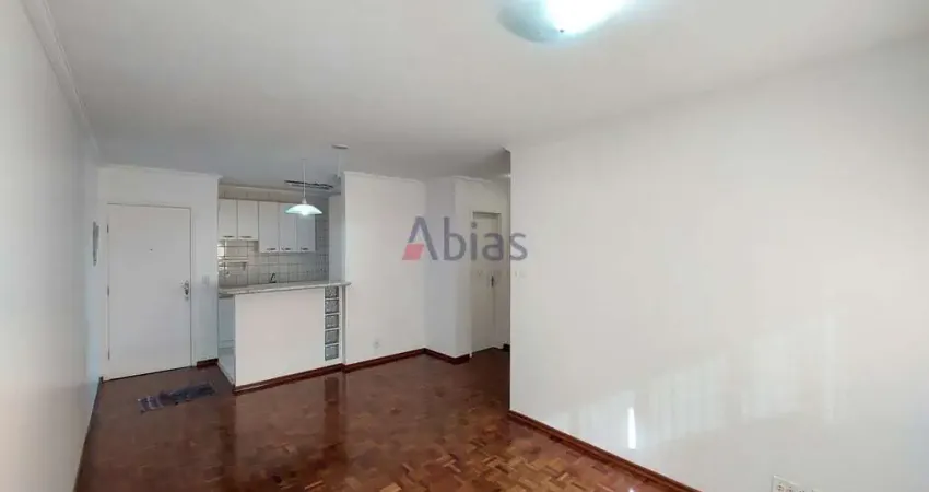 Apartamento em Parque Santa Mônica - São Carlos, SP