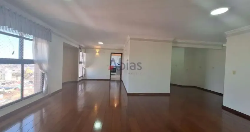 Apartamento em Vila Monteiro (gleba I) - São Carlos, SP