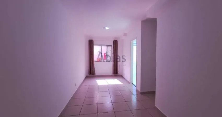 Apartamento com 2 quartos para alugar na Rua Maestro João Seppe, 362, Jardim Paraíso, São Carlos