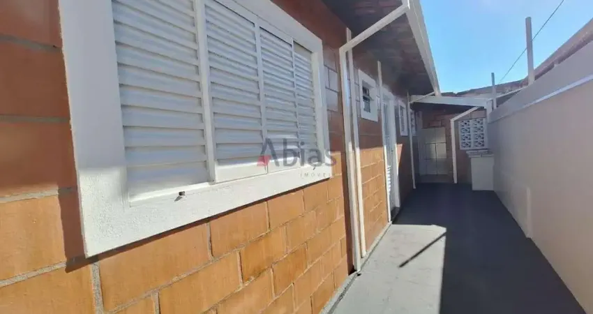 Casa com 1 quarto para alugar na Rua Joaquim Augusto Ribeiro de Souza, 1324, Parque Santa Felícia Jardim, São Carlos