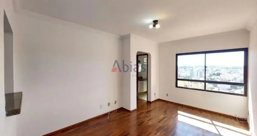 Apartamento com 2 quartos -Jardim Santa Paula -São Carlos-SP
