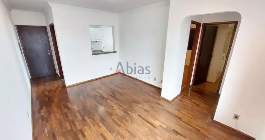 Apartamento com 2 quartos para alugar na Rua Oscar de Souza Geribelo, 115, Jardim Santa Paula, São Carlos
