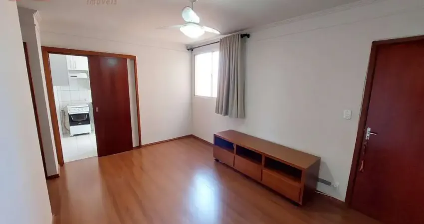 Apartamento com 2 quartos à venda na Rua Jesuíno de Arruda, 1453, Jardim São Carlos, São Carlos