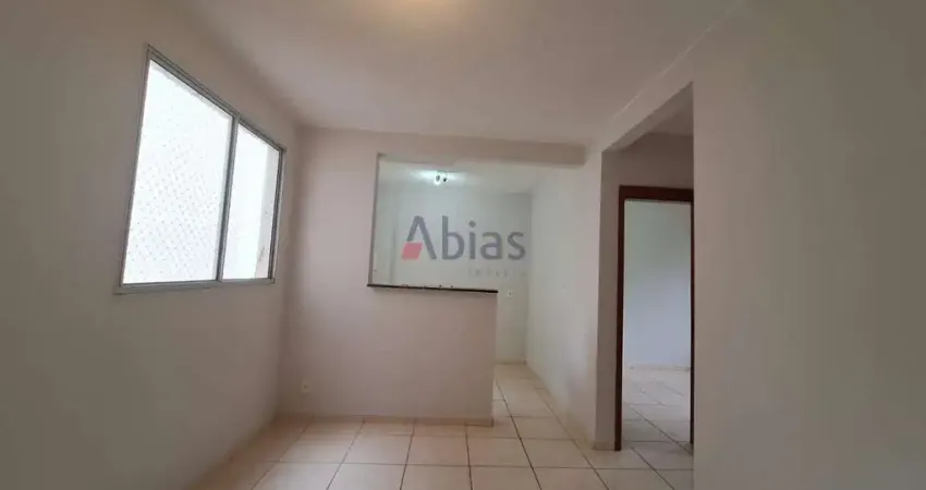 Apartamento com 2 quartos para alugar na Travessa Francisco Latorre Primo, 63, Residencial Parati, São Carlos