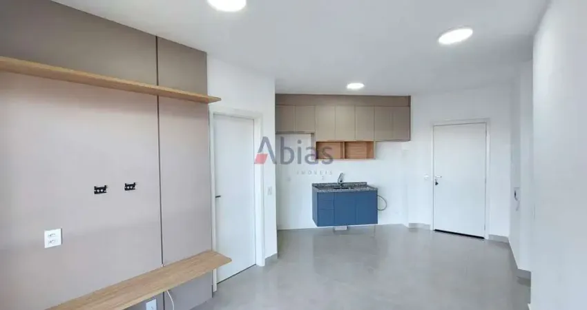 Apartamento com 2 quartos para alugar na Travessa Francisco Latorre Primo, 127, Residencial Parati, São Carlos