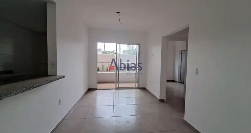 Apartamento com 2 quartos para alugar na Rua Dr. Duarte Nunes, 422, Vila Prado, São Carlos