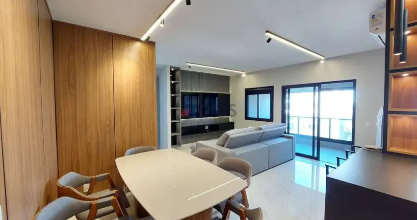 Apartamento em Parque Faber Castell I - São Carlos, SP