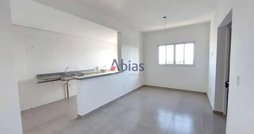 Apartamento com 2 quartos para alugar na Rua Dr. Duarte Nunes, 393, Vila Prado, São Carlos
