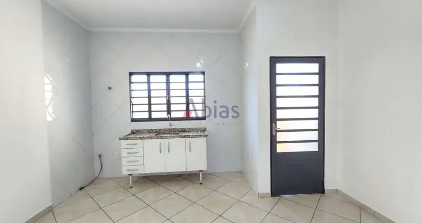 Kitnet / Stúdio para alugar na Rua Padre Oliveira Rolim, 408, Jardim Bandeirantes, São Carlos