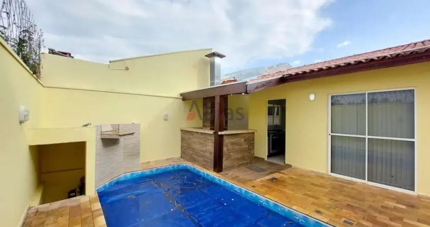 Casa de Condominio em Jardim Ipanema - São Carlos, SP