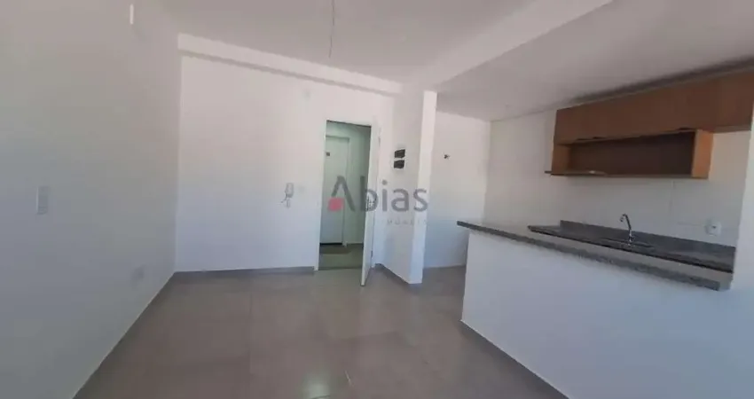 Apartamento com 2 quartos para alugar na Rua Dr. Duarte Nunes, 423, Vila Prado, São Carlos